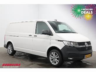 Volkswagen Transporter T6.1 2.0 TDI 150 PK DSG L2-H1 Navi Airco Cruise PDC picture 2