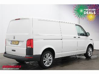 Volkswagen Transporter T6.1 2.0 TDI 150 PK DSG L2-H1 Navi Airco Cruise PDC picture 3