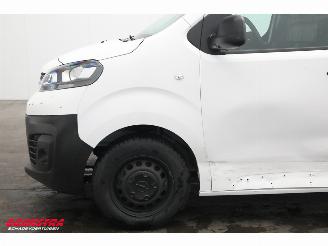 Opel Vivaro 2.0 CDTI Aut. L2H1 Edition Navi Airco Cruise PDC 80.365 km! picture 11