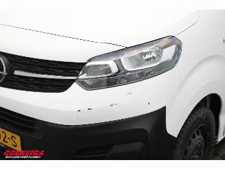 Opel Vivaro 2.0 CDTI Aut. L2H1 Edition Navi Airco Cruise PDC 80.365 km! picture 10