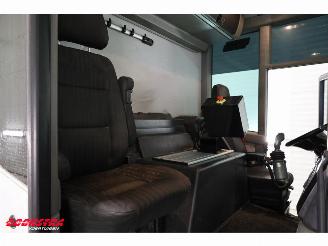 Mercedes Econic Seitenlader VDL Transilift 6X2 Euro 6 216.318 km! picture 24