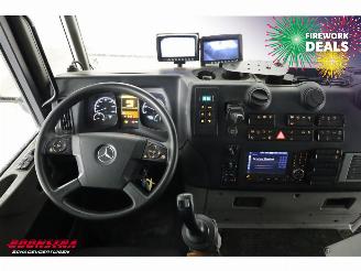 Mercedes Econic Seitenlader VDL Transilift 6X2 Euro 6 216.318 km! picture 16