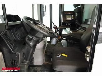 Mercedes Econic Seitenlader VDL Transilift 6X2 Euro 6 216.318 km! picture 15