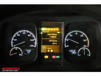 Mercedes Econic Seitenlader VDL Transilift 6X2 Euro 6 216.318 km! picture 20