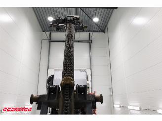 Mercedes Econic Seitenlader VDL Transilift 6X2 Euro 6 216.318 km! picture 5