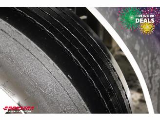 Mercedes Econic Seitenlader VDL Transilift 6X2 Euro 6 216.318 km! picture 30