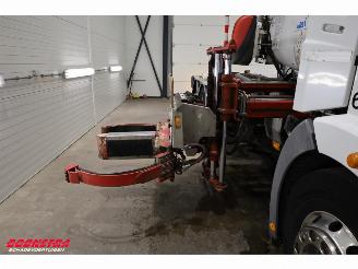 Mercedes Econic Seitenlader VDL Transilift 6X2 Euro 6 216.318 km! picture 11