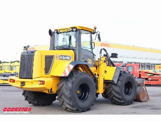 JCB  434S SHZ LSD BY 2009 picture 3