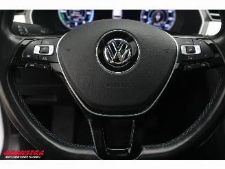Volkswagen Passat Variant 1.4 TSI GTE Highline LED ACC Pano ErgoComf. Leder SHZ AHK picture 15