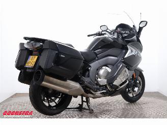 BMW K 1600 GT ABS LED Cruise Heizgriffe SHZ 46.059 km picture 3