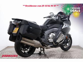 BMW K 1600 GT ABS LED Cruise Heizgriffe SHZ 46.059 km! picture 3