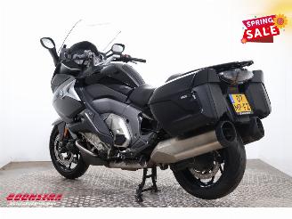 BMW K 1600 GT ABS LED Cruise Heizgriffe SHZ 46.059 km picture 4