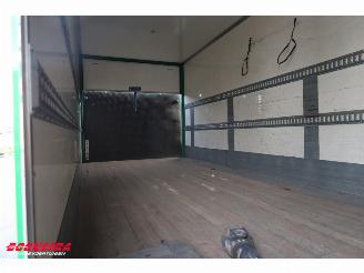 GINAF  LBW Bak-Klep 360° 116.394 km! picture 9