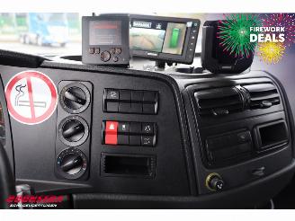 GINAF  LBW Bak-Klep 360° 116.394 km! picture 17