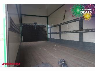 GINAF  LBW Bak-Klep 360° 116.394 km! picture 9