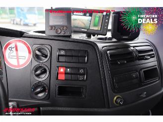 GINAF  LBW Bak-Klep 360° 116.394 km! picture 17