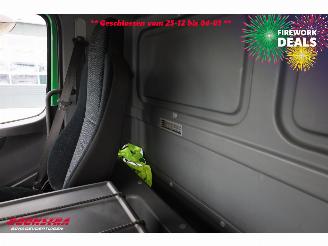 GINAF  LBW Bak-Klep 360° 116.394 km! picture 27