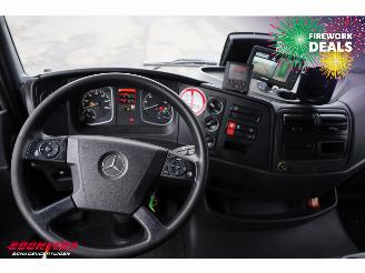 GINAF  LBW Bak-Klep 360° 116.394 km! picture 16