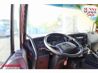 Volvo FL 220 Hubarbeitsbuhne Custers T200 18T picture 29
