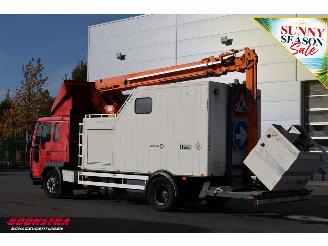 Volvo FL 220 Hubarbeitsbuhne Custers T200 18T picture 9