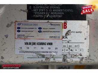 Volvo FL 220 Hubarbeitsbuhne Custers T200 18T picture 15