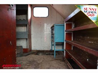 Volvo FL 220 Hubarbeitsbuhne Custers T200 18T picture 14