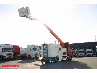 Volvo FL 220 Hubarbeitsbuhne Custers T200 18T picture 7