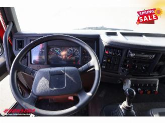 Volvo FL 220 Hubarbeitsbuhne Custers T200 18T picture 22