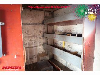 Volvo FL 220 Hubarbeitsbuhne Custers T200 18T picture 13