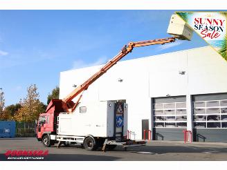 Volvo FL 220 Hubarbeitsbuhne Custers T200 18T picture 8