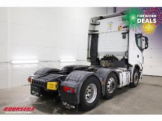 Iveco Stralis Stralis 510 Hydrauliek PTO Alcoa ACC 6X2 390.374 km! picture 3