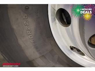 Iveco Stralis Stralis 510 Hydrauliek PTO Alcoa ACC 6X2 390.374 km! picture 27