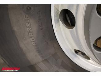 Iveco Stralis Stralis 510 Hydrauliek PTO Alcoa ACC 6X2 390.374 km! picture 27