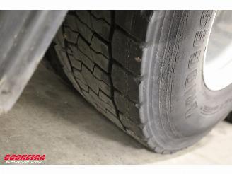 Iveco Stralis Stralis 510 Hydrauliek PTO Alcoa ACC 6X2 390.374 km! picture 30