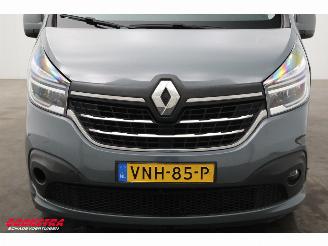 Renault Trafic 2.0 dCi 145 Aut. L2-H1 Comfort LED Navi Clima Cruise Camera PDC AHK picture 7