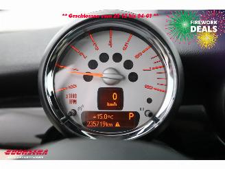 Mini Mini 1.6 Cooper Aut. Org.NL! Chili Pano Leder Navi SHZ PDC picture 19