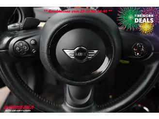 Mini Mini 1.6 Cooper Aut. Org.NL! Chili Pano Leder Navi SHZ PDC picture 18