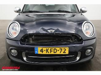 Mini Mini 1.6 Cooper Aut. Org.NL! Chili Pano Leder Navi SHZ PDC picture 6