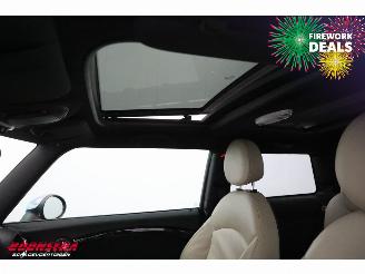 Mini Mini 1.6 Cooper Aut. Org.NL! Chili Pano Leder Navi SHZ PDC picture 17