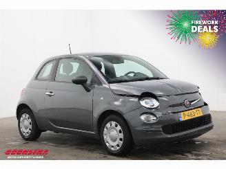 Fiat 500 1.0 Hybrid Pop Star Airco Cruise 61.064 km! picture 2