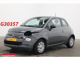 Fiat 500 1.0 Hybrid Pop Star Airco Cruise 61.064 km! picture 1