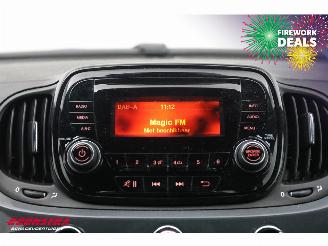 Fiat 500 1.0 Hybrid Pop Star Airco Cruise 61.064 km! picture 22