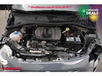 Fiat 500 1.0 Hybrid Pop Star Airco Cruise 61.064 km! picture 9