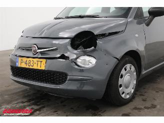 Fiat 500 1.0 Hybrid Pop Star Airco Cruise 61.064 km! picture 11