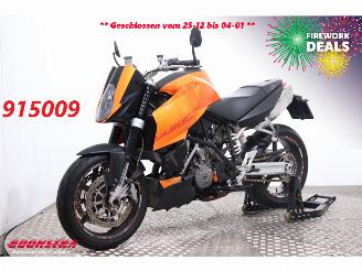 ocasión motos KTM  990 SuperDuke 2005/9