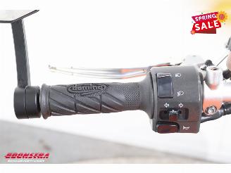 KTM  990 SuperDuke +Paddock stand +extra uitlaat +extra spiegelset! picture 12
