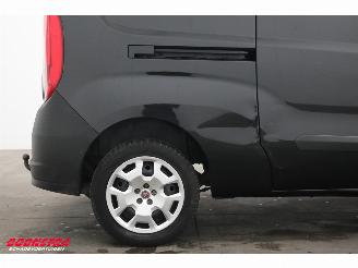 Fiat Doblo 1.6 MJ L2-H1 Maxi Navi Airco Cruise PDC AHK 77.542 km! picture 5