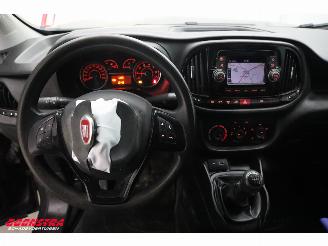 Fiat Doblo 1.6 MJ L2-H1 Maxi Navi Airco Cruise PDC AHK 77.542 km! picture 19
