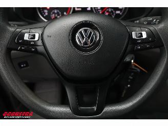 Volkswagen Crafter 2.0 TDI 177 PK DSG L3-H3 Navi Airco Cruise Camera PDC picture 12