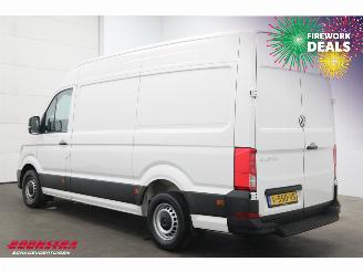 Volkswagen Crafter 2.0 TDI 177 PK DSG L3-H3 Navi Airco Cruise Camera PDC picture 4